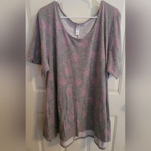 LulaRoe Perfect T